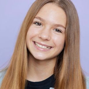 Meet your Posher, Abi